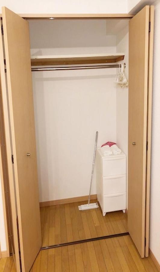 ピオーレ大手門402 Apartman Fukuoka  Kültér fotó