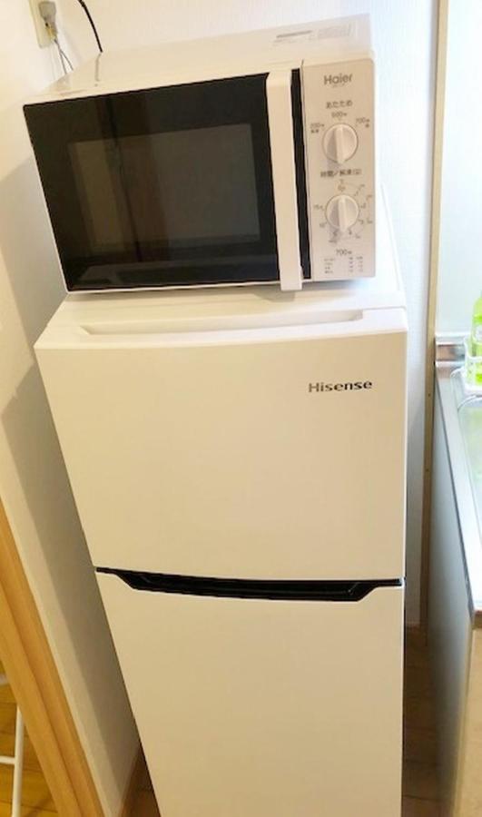 ピオーレ大手門402 Apartman Fukuoka  Kültér fotó