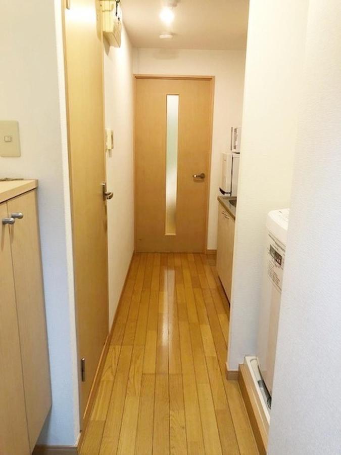 ピオーレ大手門402 Apartman Fukuoka  Kültér fotó