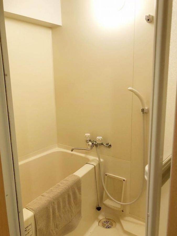 ピオーレ大手門402 Apartman Fukuoka  Kültér fotó