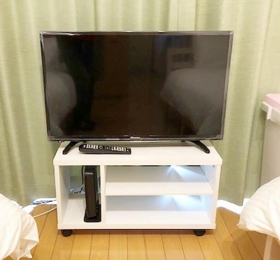 ピオーレ大手門402 Apartman Fukuoka  Kültér fotó