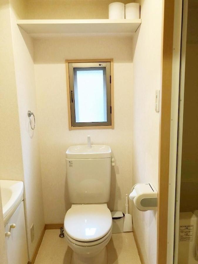 ピオーレ大手門402 Apartman Fukuoka  Kültér fotó